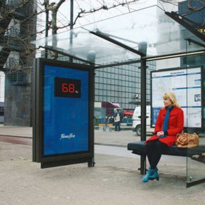 Fitness First Bus Stop2