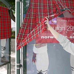 Norwegian Airlines New Destinations The Kilt