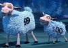 The Counting Sheep (Funny Animated)