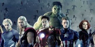 Which Hero From the Marvel Universe Should You Hook Up With?