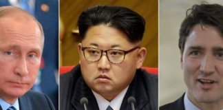 Which supreme leader are you?