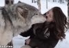 Watch and Relax. Wild animals showing their love to human part 7