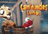 Caminandes: Llamigos (Funny Animated)