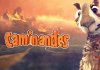 Caminandes: Llama Drama (Funny Animated)