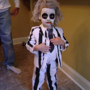 Crazy children halloween costumes (18)