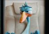 Gordon Goose: Risky Life! (Funny Animated)