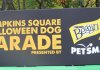 Halloween Dog Parade (21 images)