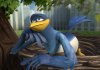 Peck Pocketed (Funny Animated)