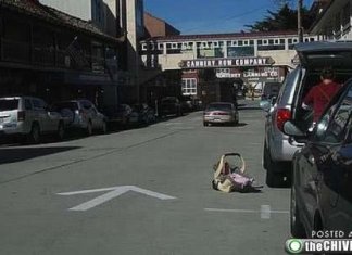 “Best” parents of the year (18 images)