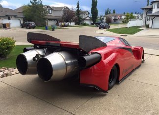 Crazy cars tuning (13 images)