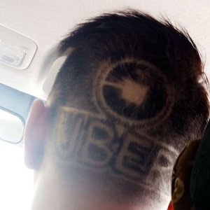 Uber Drivers Surprised Their Clients (14)