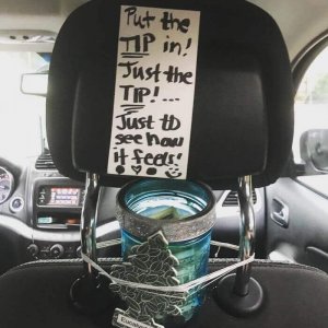 Uber Drivers Surprised Their Clients (8)