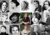 Which famous female author are you?