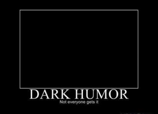 Dark humor (15 images)