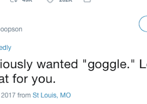 Guy tweets out an annoying thing his browser does (3)