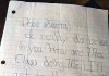Times kids totally nailed their letter to Santa (21 images)