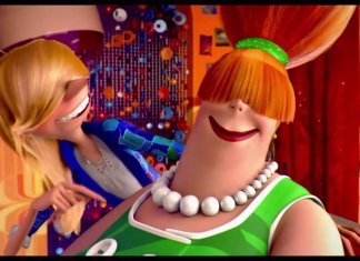 “Adult’hair” (Funny Animated)