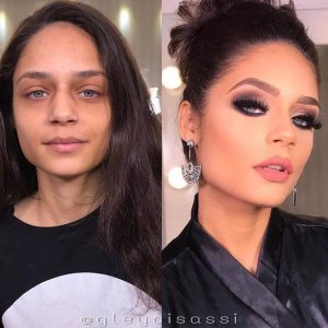 Best Makeup Transformation (11)