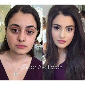 Best Makeup Transformation (13)