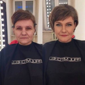 Best Makeup Transformation (6)