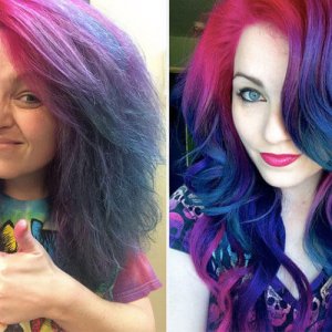 Best Makeup Transformation (7)