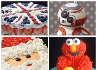 Epic kitchen fails (24 images)