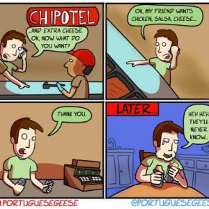 Funny And Socially Awkward Comics (11)