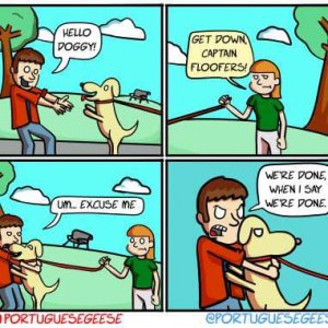 Funny And Socially Awkward Comics (14)