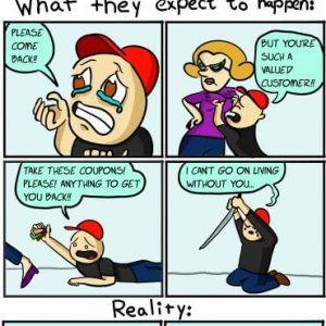 Funny And Socially Awkward Comics (19)