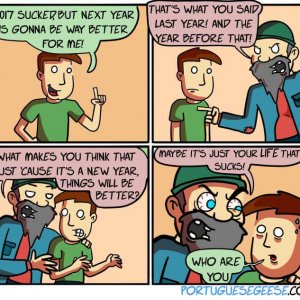 Funny And Socially Awkward Comics (21)