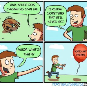 Funny And Socially Awkward Comics (3)