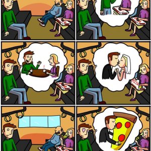 Funny And Socially Awkward Comics (6)