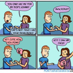 Funny And Socially Awkward Comics (9)