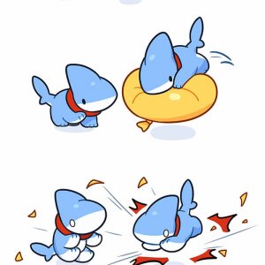 Shark Puppy (11)