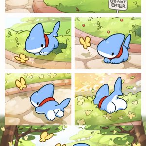 Shark Puppy (18)