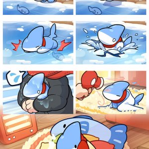 Shark Puppy (20)