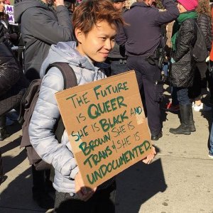 The Best Signs From Womens March 2018 (11)