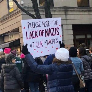 The Best Signs From Womens March 2018 (16)