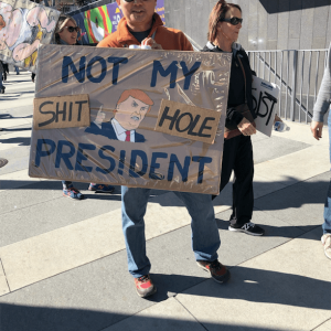 The Best Signs From Womens March 2018 (3)