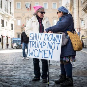 The Best Signs From Womens March 2018 (8)