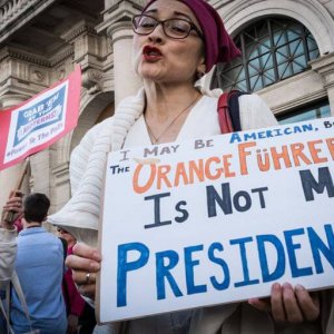 The Best Signs From Womens March 2018 (9)