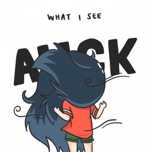 The funny comic series who to give you emotional support (17)