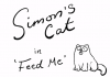 Feed Me – Simon’s Cat (Funny Animated)