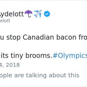 Funniest Reactions To The Winter Olympics (13)