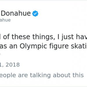 Funniest Reactions To The Winter Olympics (17)