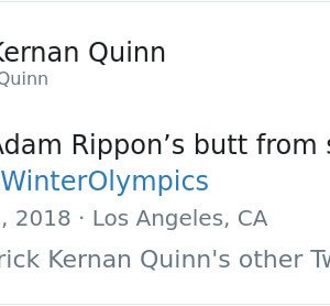 Funniest Reactions To The Winter Olympics (19)