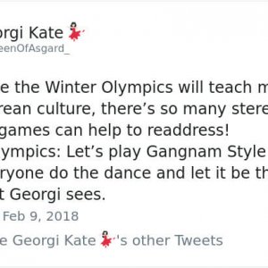 Funniest Reactions To The Winter Olympics (3)