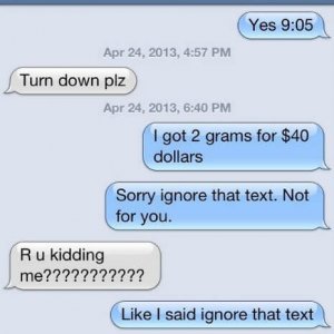 Funniest Texts Ever Sent Between Parents And Their Children. (15)