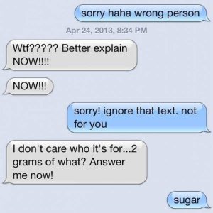 Funniest Texts Ever Sent Between Parents And Their Children. (7)