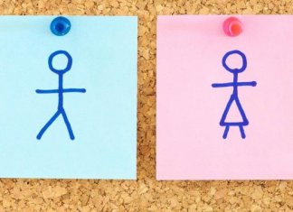 Pointlessly gendered products (21 images)